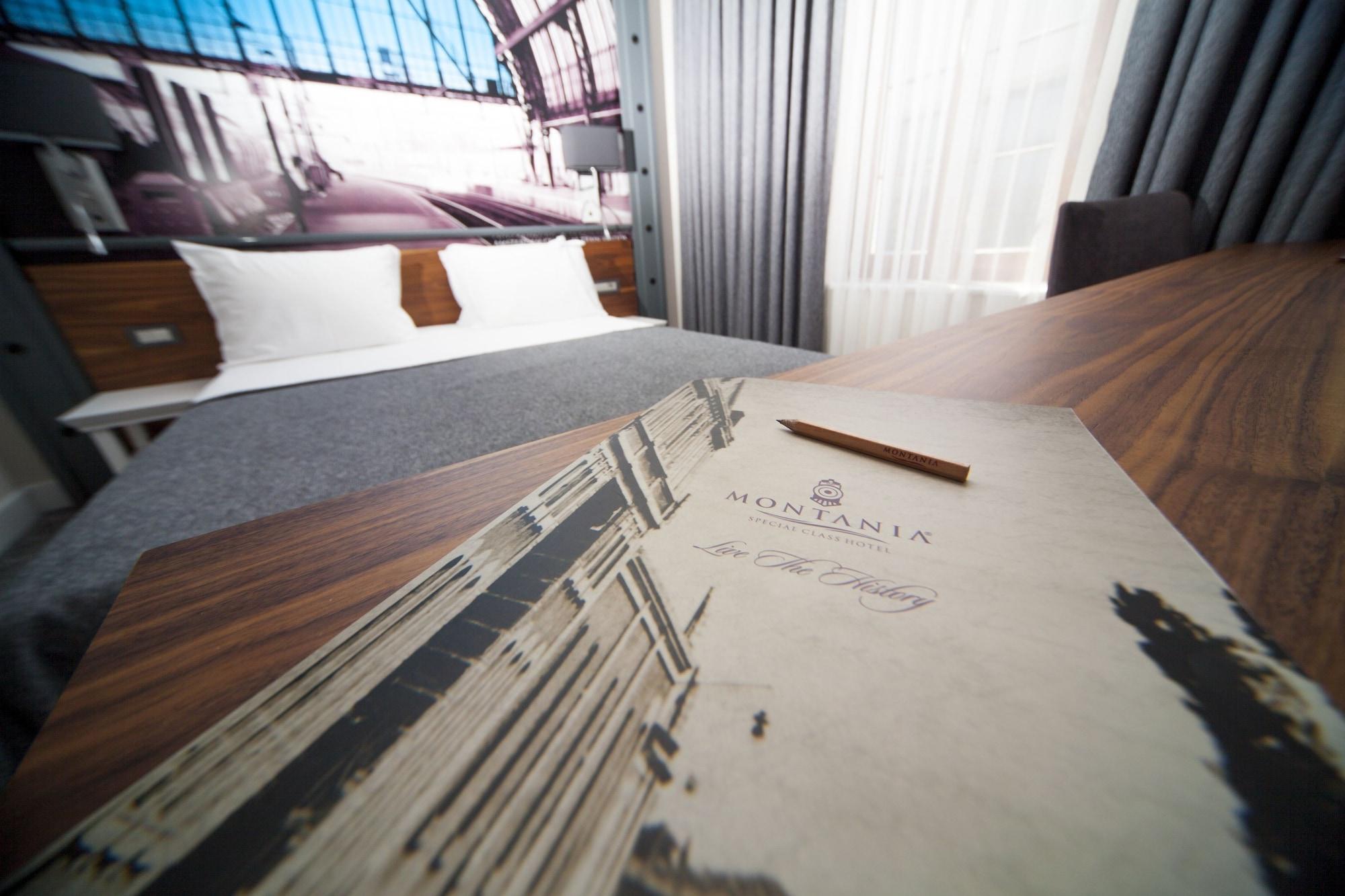 Montania Special Class Hotel Mudanya Bagian luar foto