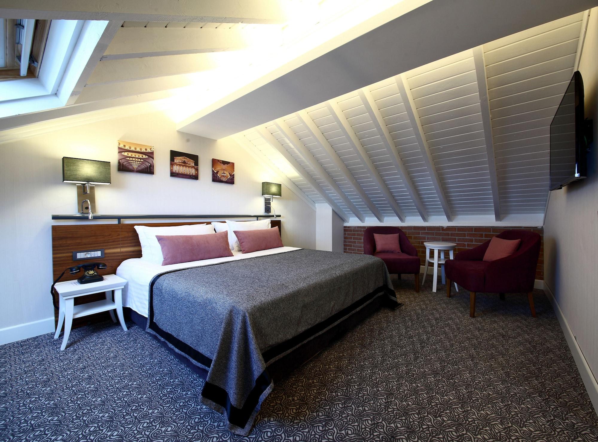Montania Special Class Hotel Mudanya Bagian luar foto
