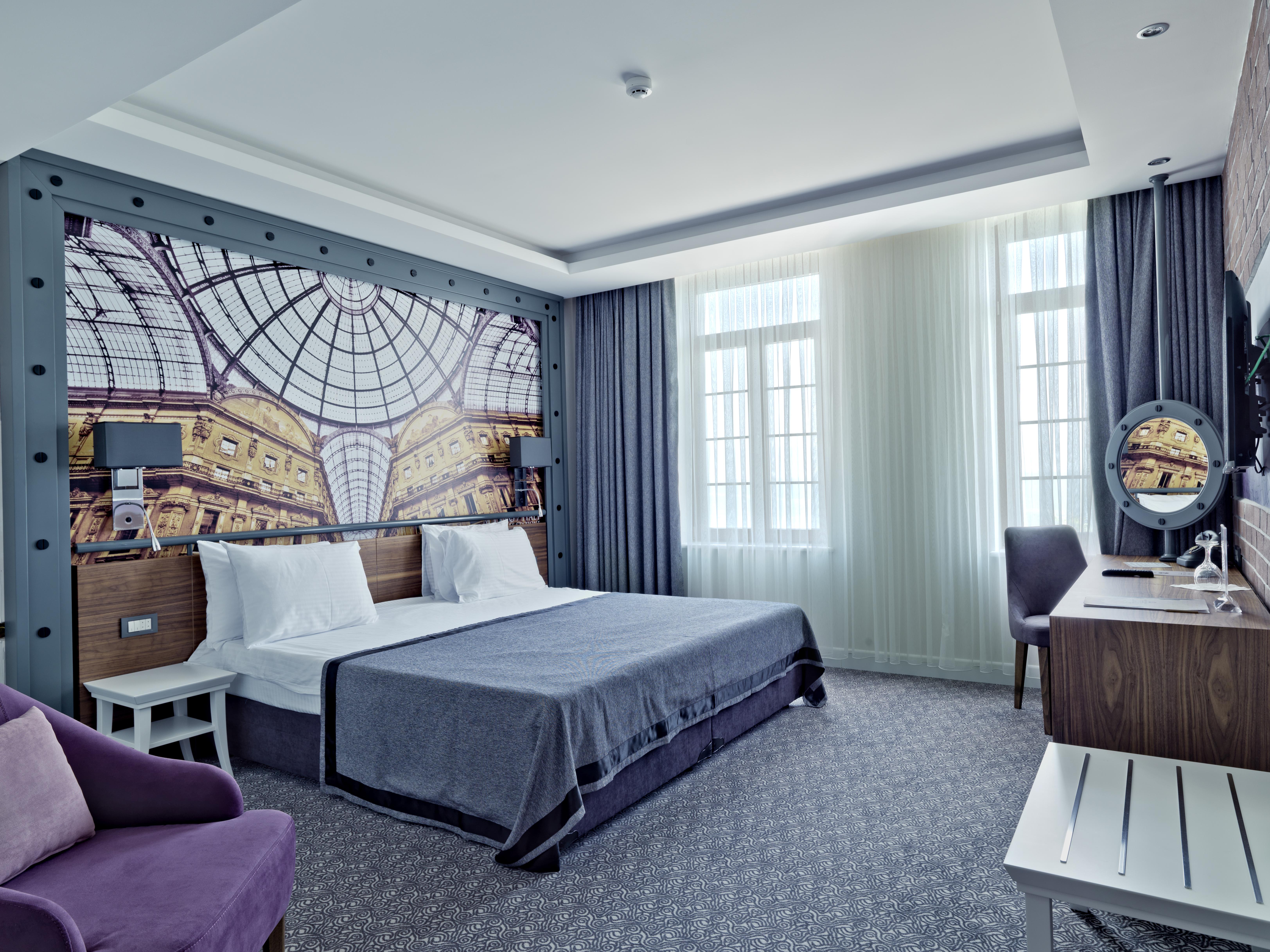 Montania Special Class Hotel Mudanya Bagian luar foto