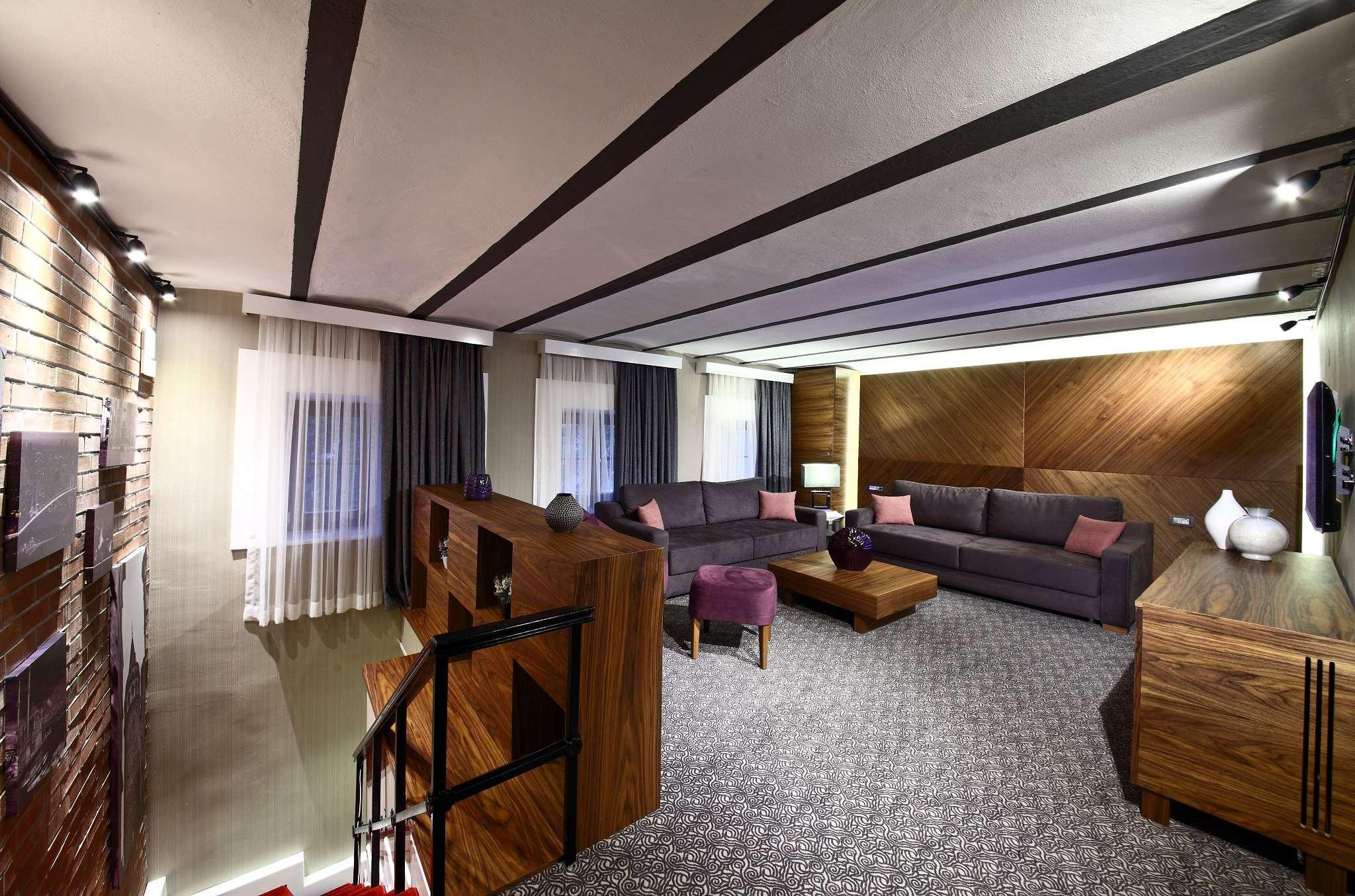 Montania Special Class Hotel Mudanya Bagian luar foto