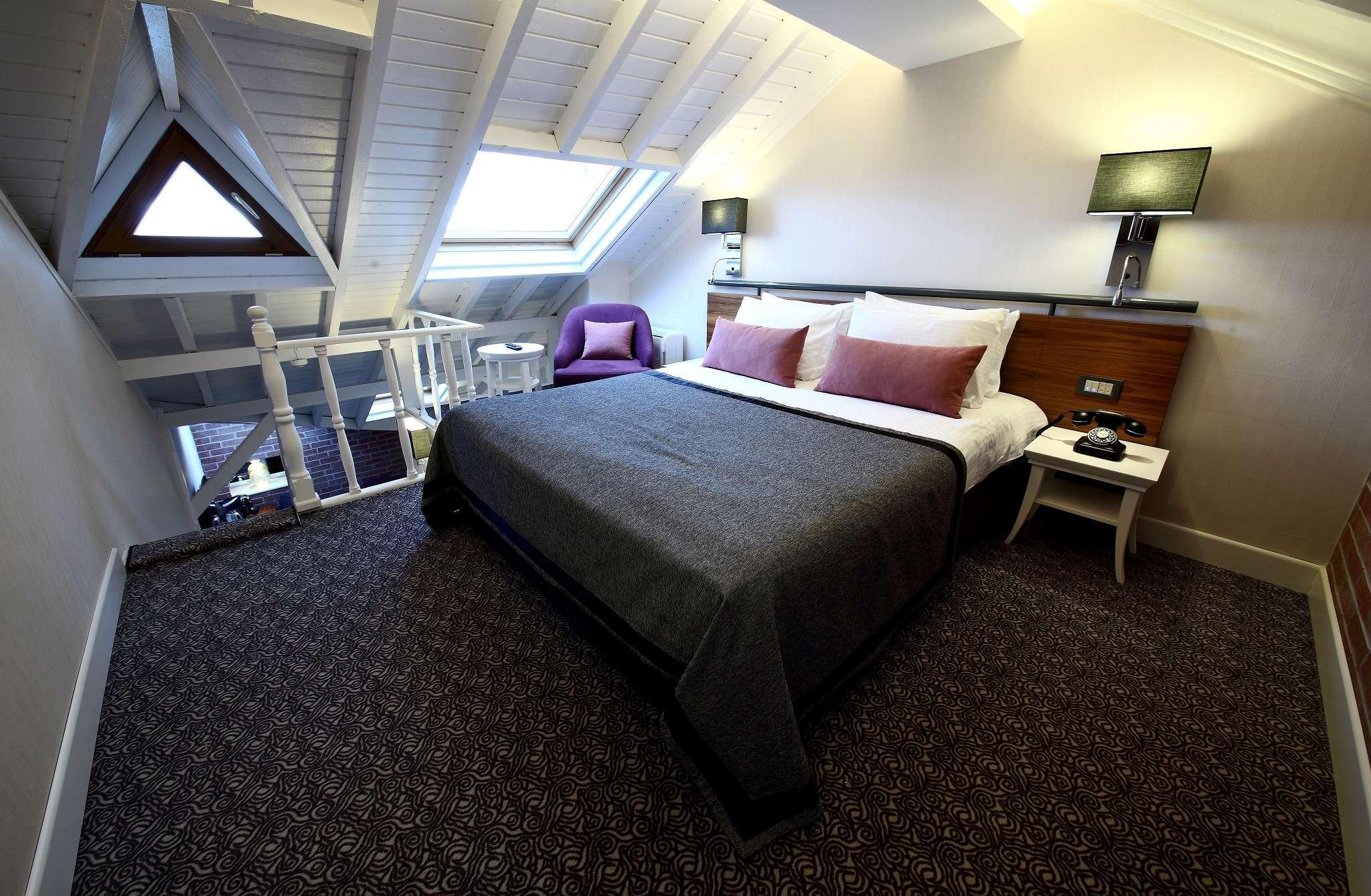 Montania Special Class Hotel Mudanya Bagian luar foto