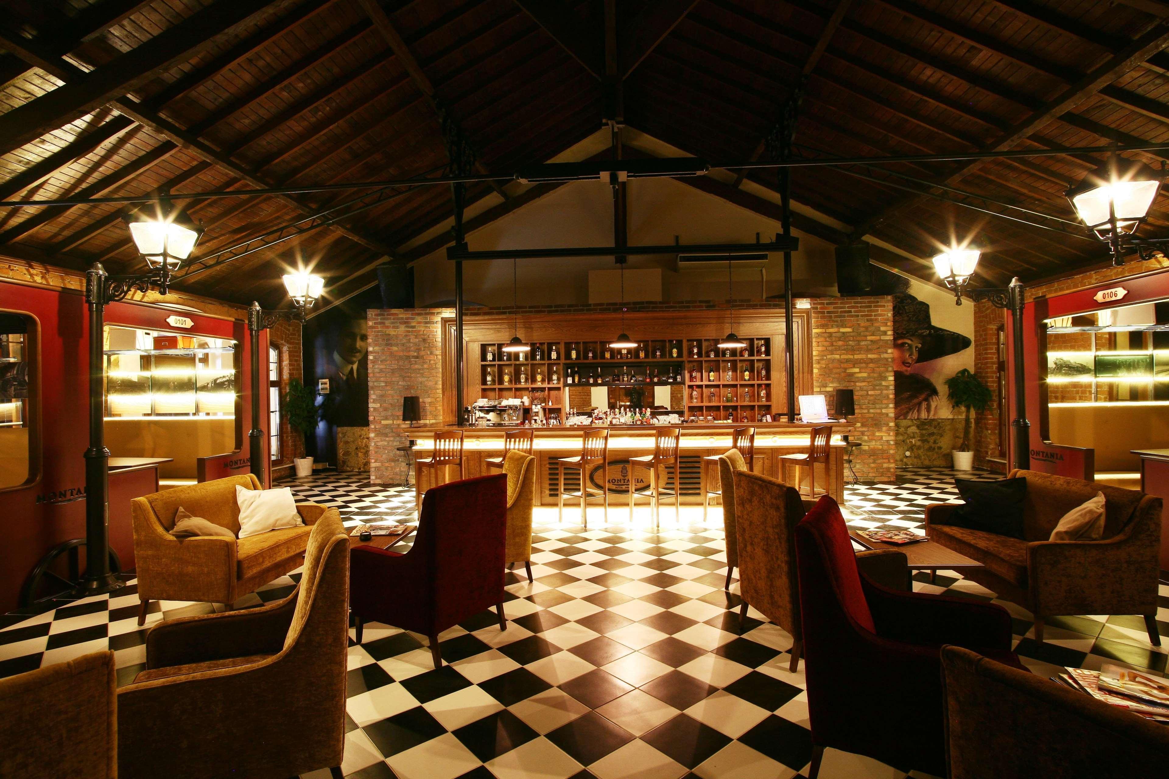 Montania Special Class Hotel Mudanya Bagian luar foto