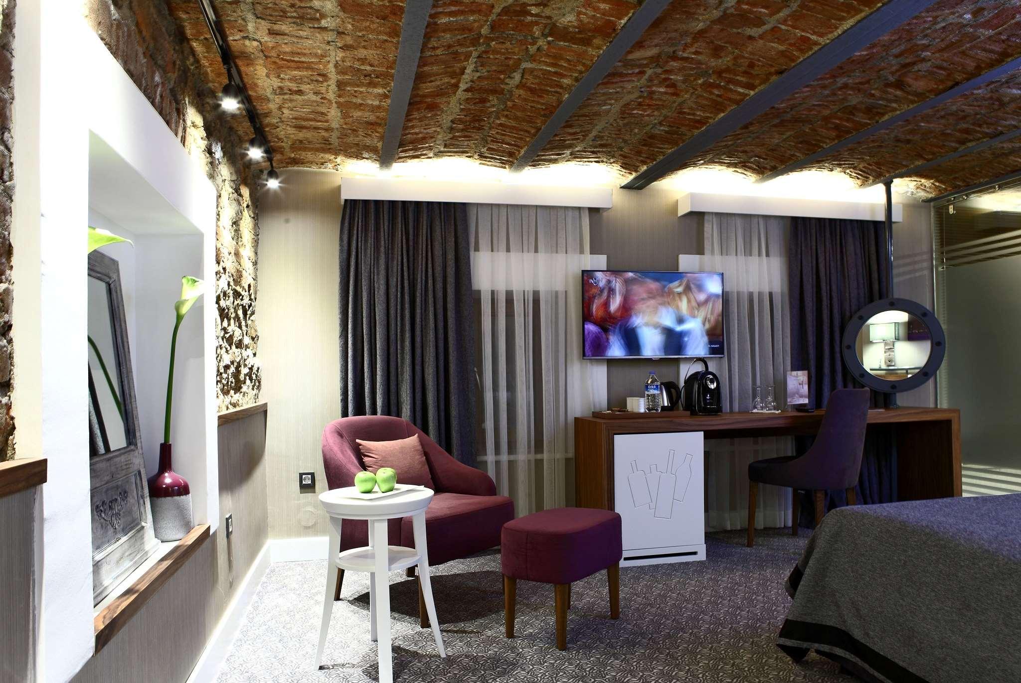 Montania Special Class Hotel Mudanya Bagian luar foto
