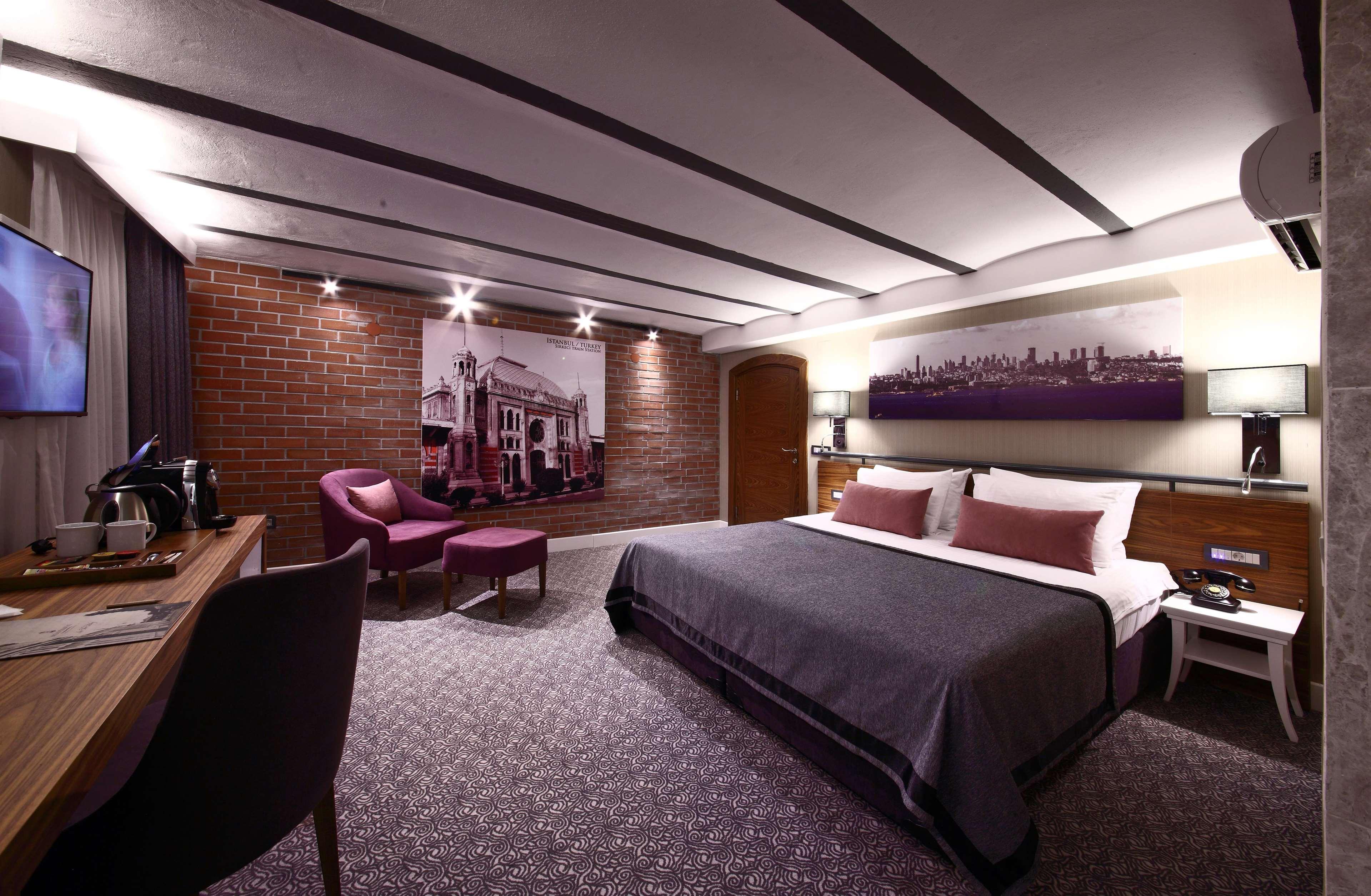 Montania Special Class Hotel Mudanya Bagian luar foto