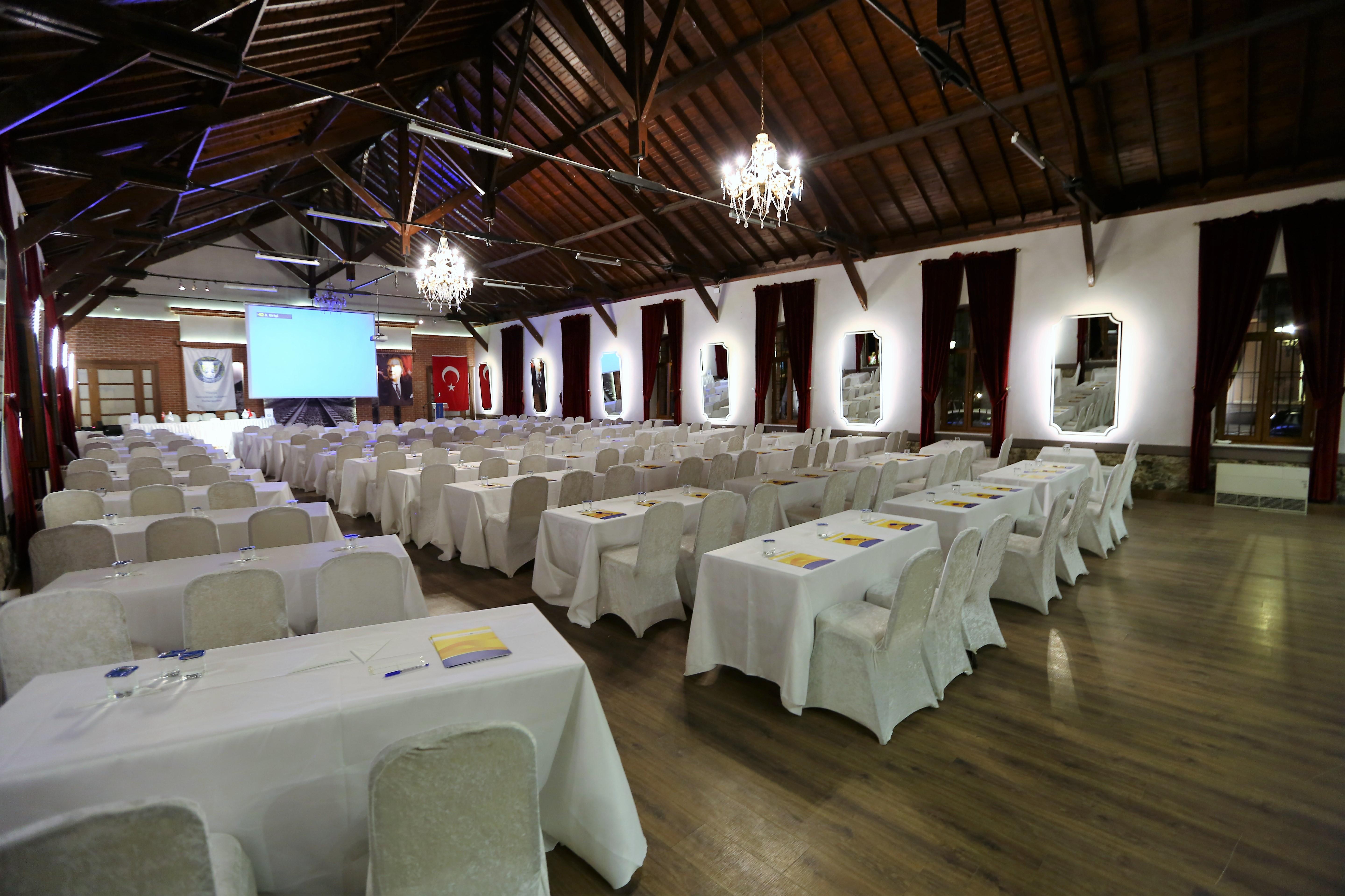 Montania Special Class Hotel Mudanya Bagian luar foto