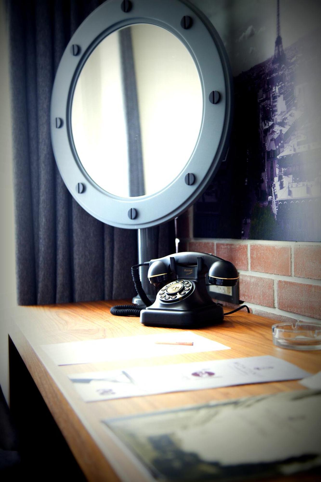 Montania Special Class Hotel Mudanya Ruang foto