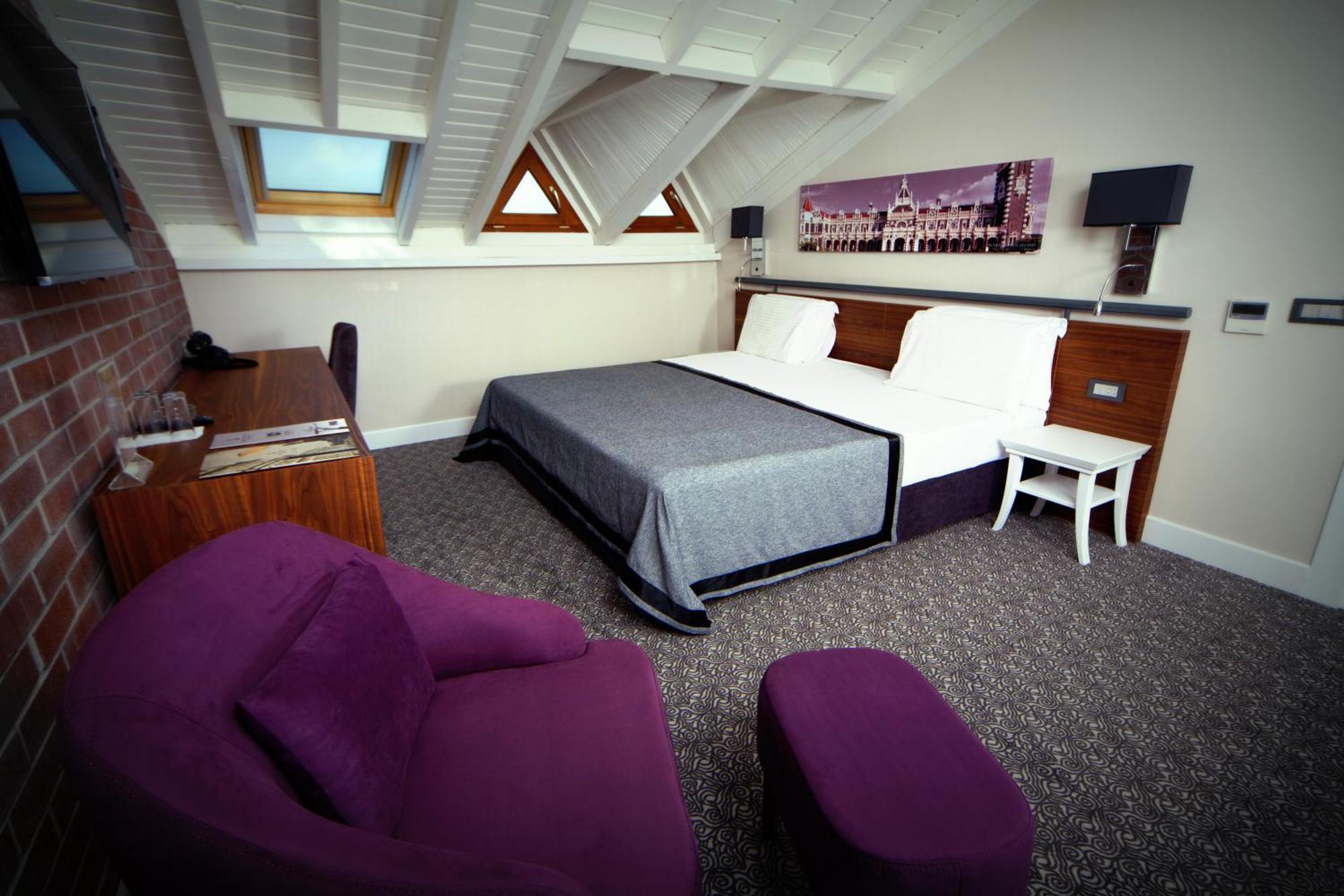Montania Special Class Hotel Mudanya Ruang foto