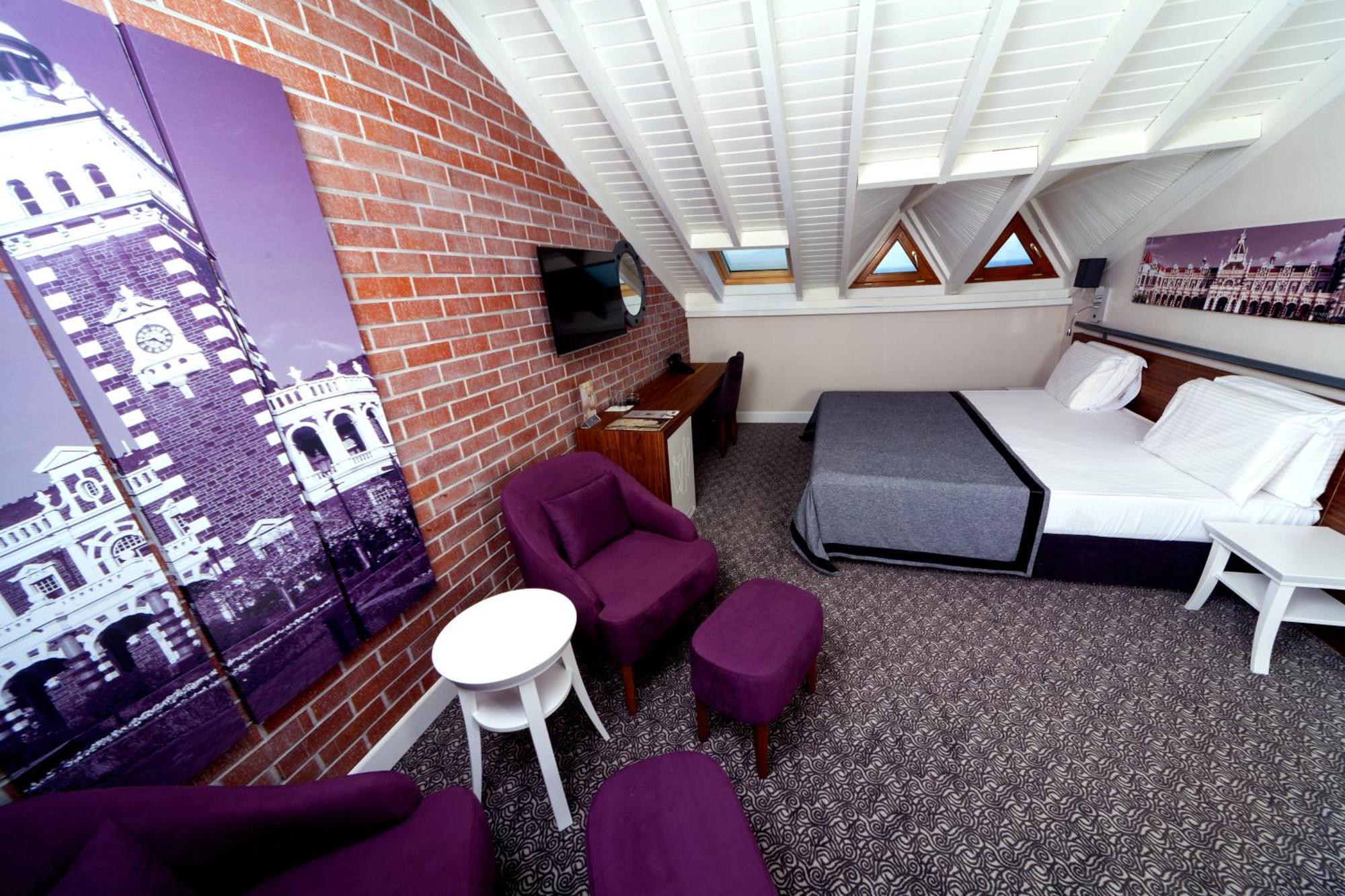 Montania Special Class Hotel Mudanya Ruang foto