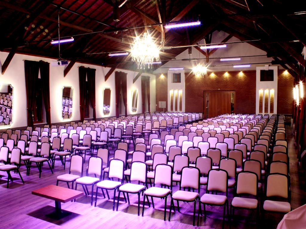 Montania Special Class Hotel Mudanya Bagian luar foto